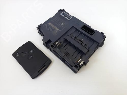 Used Card reader Card reader RENAULT CLIO IV (BH_) 1.5 dCi 90 (90 hp) 34461985 34461985