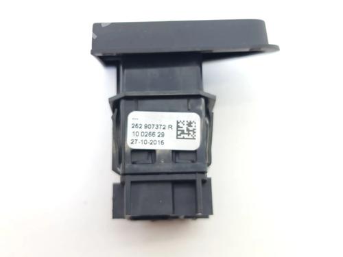 Warning switch RENAULT CLIO IV (BH_) 1.5 dCi 90 | BP34461980I22  - Image 5