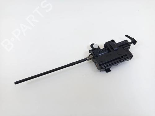 Used Fuel door actuator Fuel door actuator RENAULT CLIO IV (BH_) 1.5 dCi 90 (90 hp) 34461979 34461979
