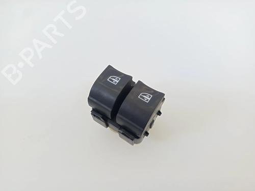 Used Left front window switch Left front window switch RENAULT CLIO IV (BH_) 1.5 dCi 90 (90 hp) 34461981 34461981