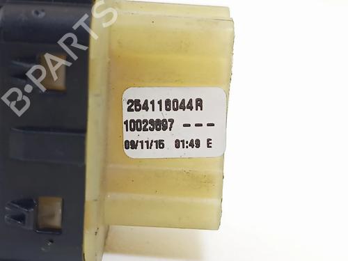 Left front window switch RENAULT CLIO IV (BH_) 1.5 dCi 90 | BP34461981I27  - Image 5