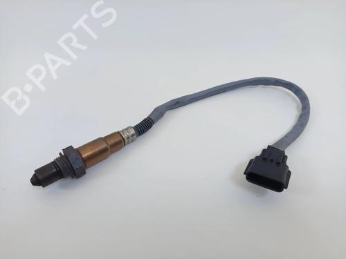 Used Electronic sensor Electronic sensor RENAULT CLIO IV (BH_) 1.5 dCi 90 (90 hp) 34461978 34461978