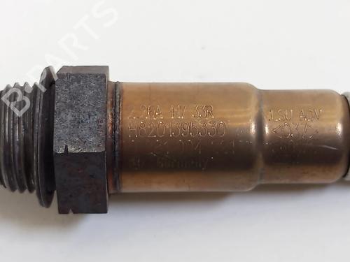 Electronic sensor RENAULT CLIO IV (BH_) 1.5 dCi 90 | BP34461978M84  - Image 5