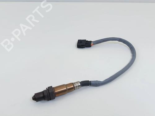 Electronic sensor RENAULT CLIO IV (BH_) 1.5 dCi 90 | BP34461978M84  - Image 6