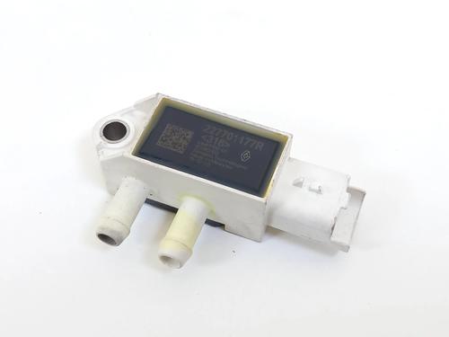 Used Electronic module Electronic module RENAULT CLIO IV (BH_) 1.5 dCi 90 (90 hp) 34461984 34461984