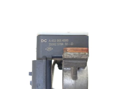 Electronic module RENAULT CLIO IV (BH_) 1.5 dCi 90 | BP34461975M83  - Image 5
