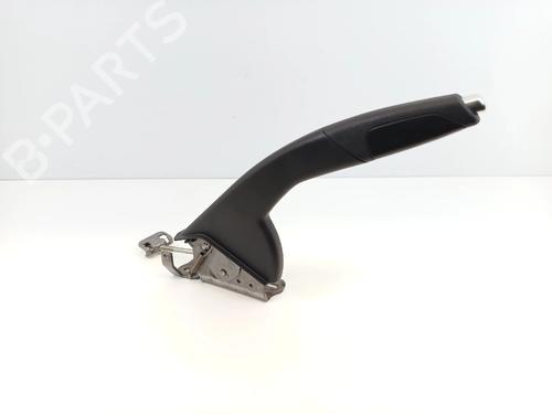 Used Hand brake Hand brake RENAULT CLIO IV (BH_) 1.5 dCi 90 (90 hp) 34461971 34461971