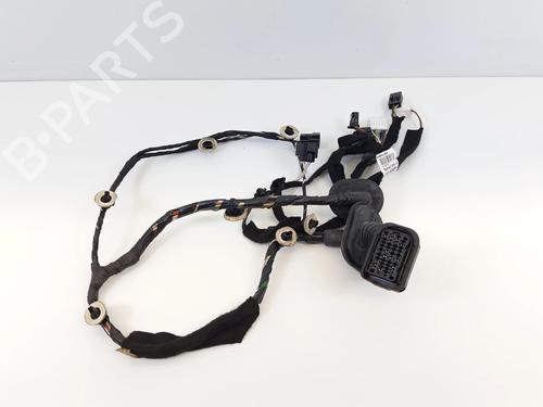 Used Wiring harness Wiring harness RENAULT CLIO IV (BH_) 1.5 dCi 90 (90 hp) 34461977 34461977