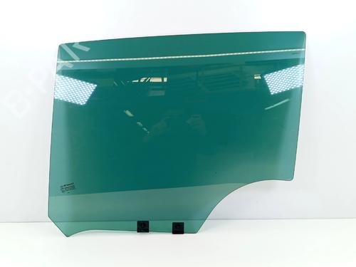 Used Rear left door window Rear left door window RENAULT CLIO IV (BH_) 1.5 dCi 90 (90 hp) 34462001 34462001