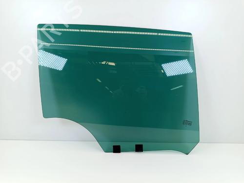 Used Rear right door window Rear right door window RENAULT CLIO IV (BH_) 1.5 dCi 90 (90 hp) 34462000 34462000