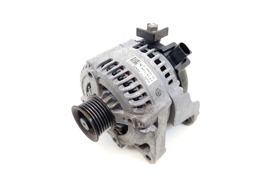 Used Alternator Alternator BMW 4 Gran Coupe (F36) 418 d (150 hp) 34461992 34461992
