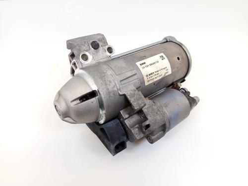 Used Starter Starter BMW 4 Gran Coupe (F36) 418 d (150 hp) 34461991 34461991