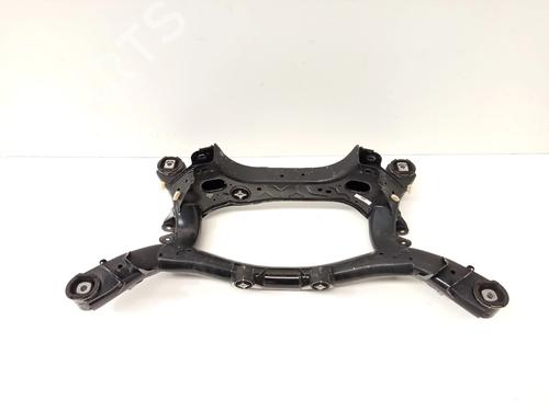 Used Rear axle Rear axle BMW 4 Gran Coupe (F36) 418 d (150 hp) 34461990 34461990