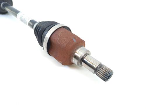 Left front driveshaft PEUGEOT 2008 I (CU_) 1.2 PureTech 82 | BP34462003M38  - Image 7