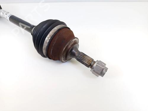 Left front driveshaft PEUGEOT 2008 I (CU_) 1.2 PureTech 82 | BP34462003M38  - Image 5