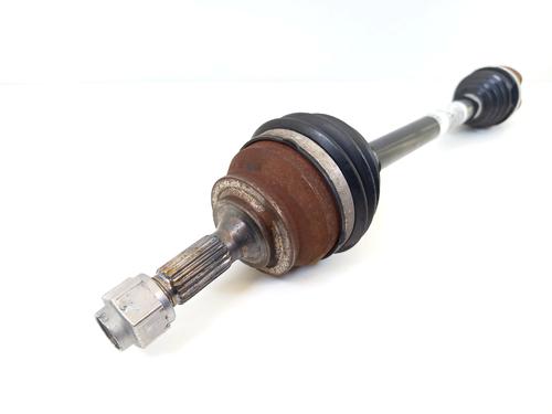 Left front driveshaft PEUGEOT 2008 I (CU_) 1.2 PureTech 82 | BP34462003M38  - Image 6