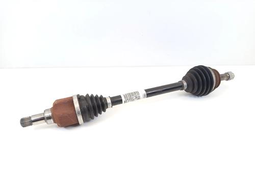 Used Left front driveshaft Left front driveshaft PEUGEOT 2008 I (CU_) 1.2 PureTech 82 (82 hp) 34462003 34462003