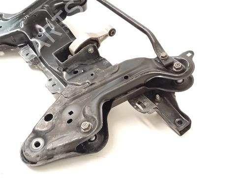 Subframe PEUGEOT 2008 I (CU_) 1.2 PureTech 82 | BP34462002M9  - Image 9