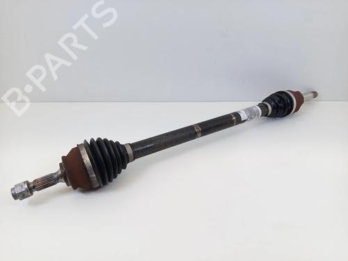 Used Right front driveshaft Right front driveshaft PEUGEOT 2008 I (CU_) 1.2 PureTech 82 (82 hp) 34462004 34462004