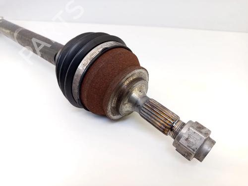 Right front driveshaft PEUGEOT 2008 I (CU_) 1.2 PureTech 82 | BP34462004M39  - Image 6