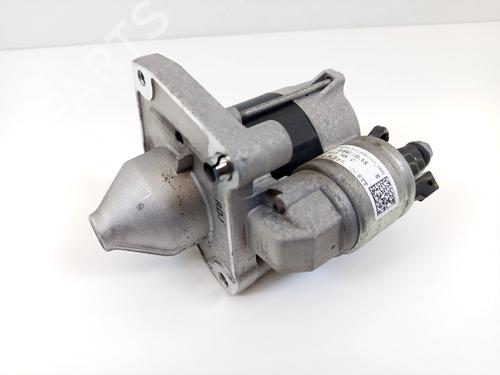 Startmotor Startmotor PEUGEOT 2008 I (CU_) 1.2 PureTech 82 (82 hp) 34462009 34462009