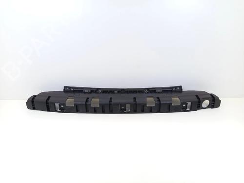Used Rear bumper bracket Rear bumper bracket PEUGEOT 2008 I (CU_) 1.2 PureTech 82 (82 hp) 34472484 34472484