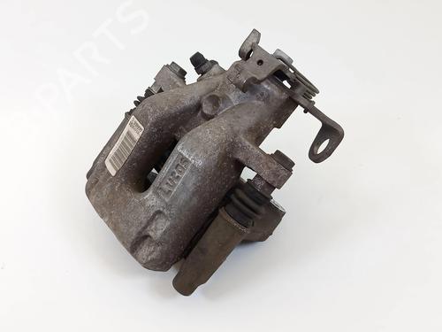 Used Left rear brake caliper Left rear brake caliper PEUGEOT 2008 I (CU_) 1.2 PureTech 82 (82 hp) 34462008 34462008