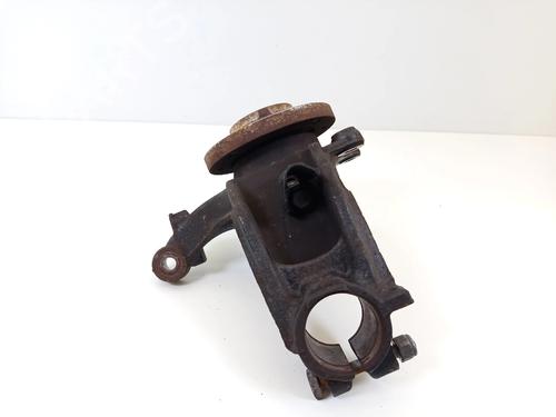 Left front steering knuckle PEUGEOT 2008 I (CU_) 1.2 PureTech 82 | BP34462006M25  - Image 6