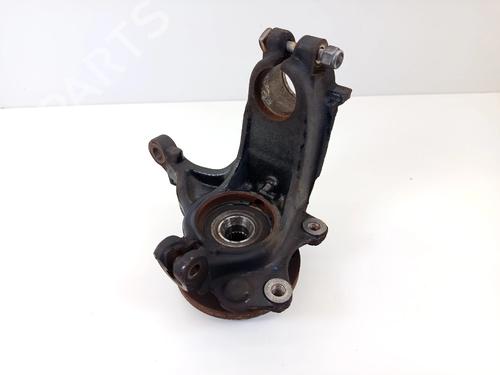 Left front steering knuckle PEUGEOT 2008 I (CU_) 1.2 PureTech 82 | BP34462006M25  - Image 9