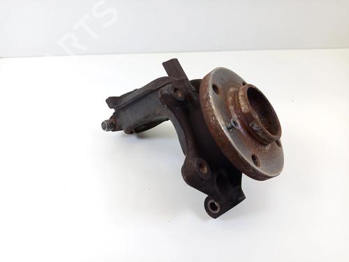 Left front steering knuckle PEUGEOT 2008 I (CU_) 1.2 PureTech 82 | BP34462006M25  - Image 5
