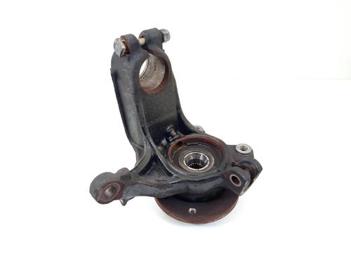 Left front steering knuckle PEUGEOT 2008 I (CU_) 1.2 PureTech 82 | BP34462006M25  - Image 8