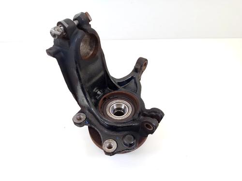 Right front steering knuckle PEUGEOT 2008 I (CU_) 1.2 PureTech 82 | BP34462005M26  - Image 5