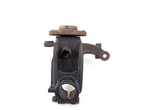 Right front steering knuckle PEUGEOT 2008 I (CU_) 1.2 PureTech 82 | BP34462005M26  - Image 7