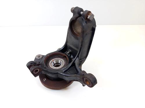 Right front steering knuckle PEUGEOT 2008 I (CU_) 1.2 PureTech 82 | BP34462005M26  - Image 6
