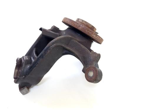 Right front steering knuckle PEUGEOT 2008 I (CU_) 1.2 PureTech 82 | BP34462005M26  - Image 8