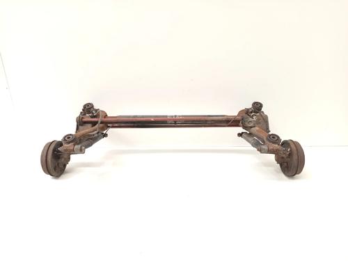 Achteras Achteras PEUGEOT 206 Hatchback (2A/C) [1998-2012] 34472479 34472479