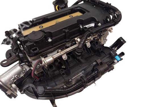 Engine OPEL MOKKA / MOKKA X (J13) 1.4 (_76) | BP34472480M1  - Image 10