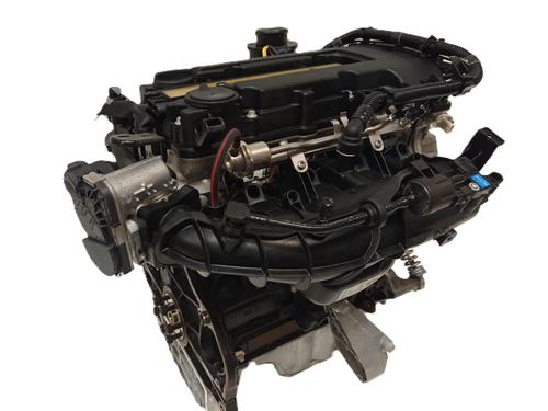 Engine OPEL MOKKA / MOKKA X (J13) 1.4 (_76) | BP34472480M1  - Image 12