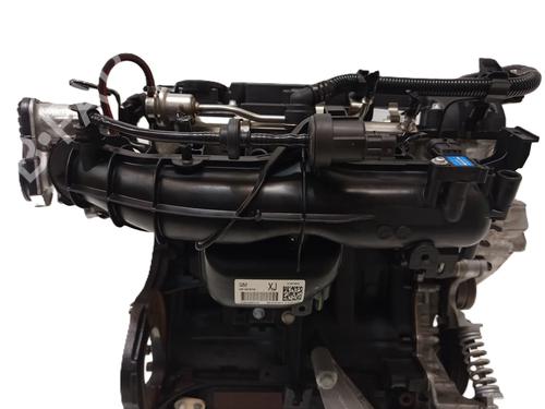 Engine OPEL MOKKA / MOKKA X (J13) 1.4 (_76) | BP34472480M1  - Image 13
