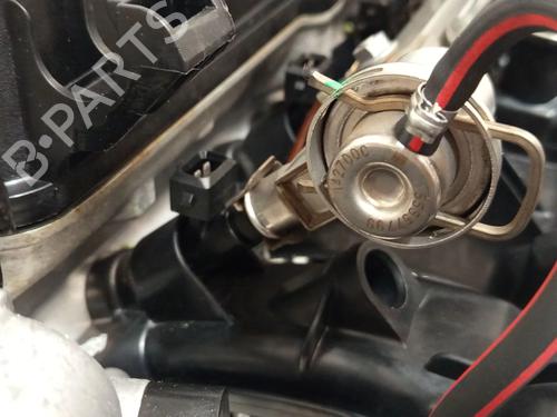 Engine OPEL MOKKA / MOKKA X (J13) 1.4 (_76) | BP34472480M1  - Image 14