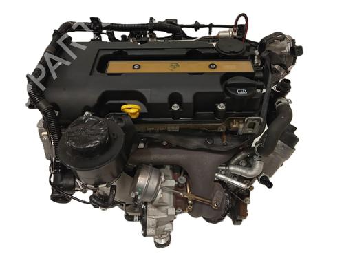 Engine OPEL MOKKA / MOKKA X (J13) 1.4 (_76) | BP34472480M1  - Image 15