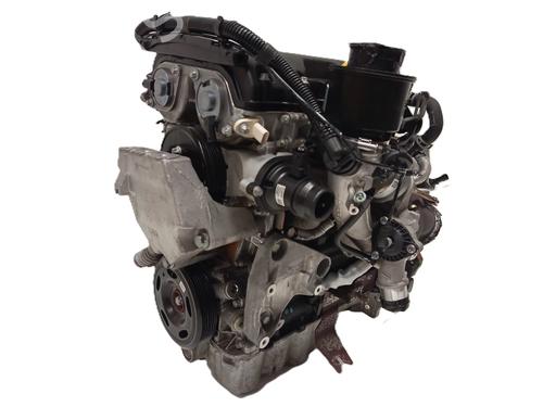 Engine OPEL MOKKA / MOKKA X (J13) 1.4 (_76) | BP34472480M1  - Image 17