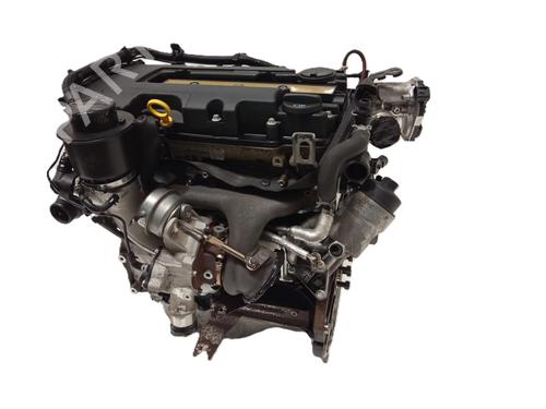 Engine OPEL MOKKA / MOKKA X (J13) 1.4 (_76) | BP34472480M1  - Image 18