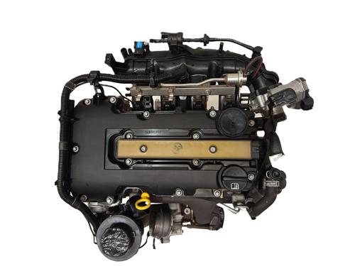 Engine OPEL MOKKA / MOKKA X (J13) 1.4 (_76) | BP34472480M1  - Image 21