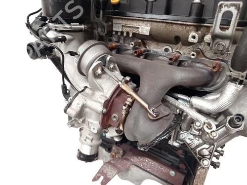 Engine OPEL MOKKA / MOKKA X (J13) 1.4 (_76) | BP34472480M1  - Image 26