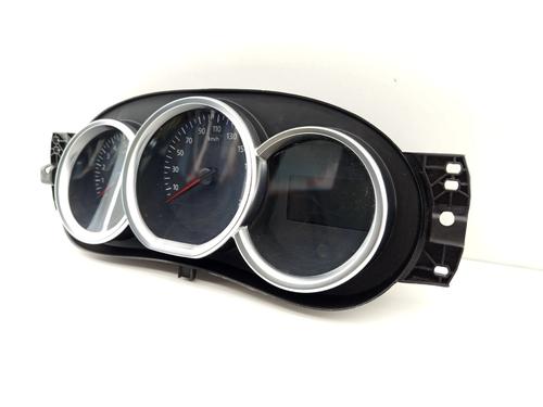 Instrument cluster DACIA LOGAN II TCe 90 (L8MA, L8M1, L8AC) | BP34524273C47  - Image 11