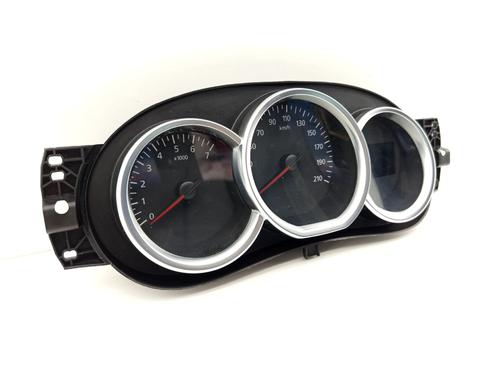 Instrument cluster DACIA LOGAN II TCe 90 (L8MA, L8M1, L8AC) | BP34524273C47  - Image 12