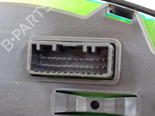 Instrument cluster DACIA LOGAN II TCe 90 (L8MA, L8M1, L8AC) | BP34524273C47  - Image 6