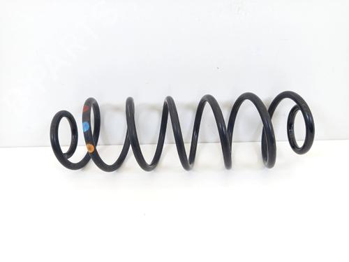 Shock absorber spring PEUGEOT 2008 I (CU_) 1.2 PureTech 82 | BP34524281C152  - Image 5