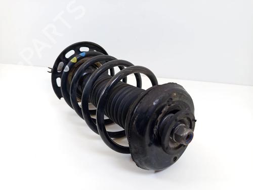 Left front shock absorber PEUGEOT 2008 I (CU_) 1.2 PureTech 82 | BP34524282M16  - Image 6
